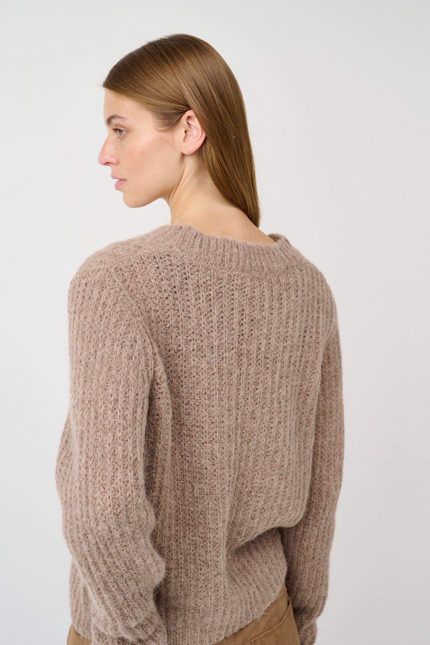 CRBinny Pullover